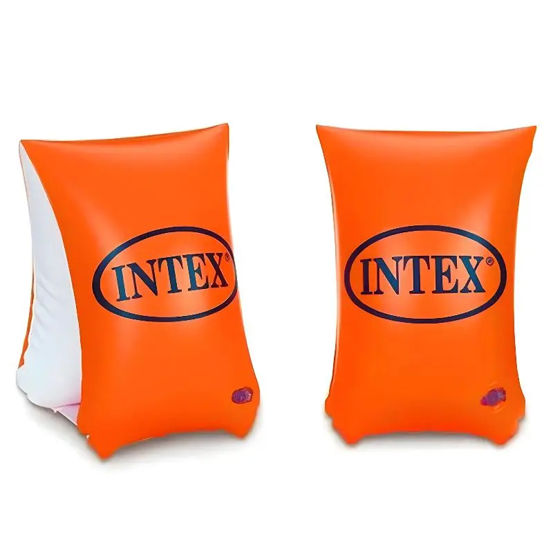 Нарукавники INTEX 30*15 для 6-12 лет от магазина Супер Спорт