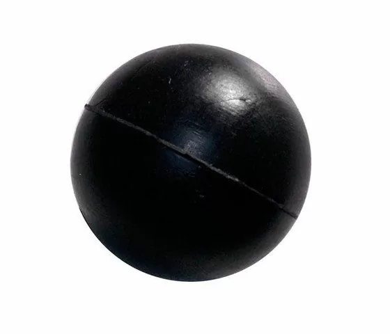Мяч для метания 150г от магазина Супер Спорт