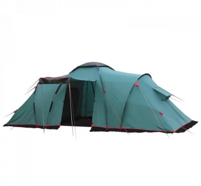 картинка Палатка Tramp Brest 4 V2 
