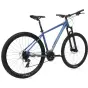 картинка Велосипед Welt Rockfall 1.0 29 Indigo Blue (2023) 