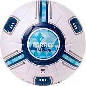 Мяч футбольный Torres BM 1000 F323625 от магазина Супер Спорт