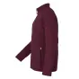 картинка Куртка Rosomaha флисовая Такмак бордовый 