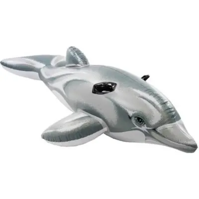 картинка Игрушка Intex Дельфин 
