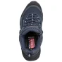 картинка Ботинки EDITEX AMPHIBIA W682B-02N синий 