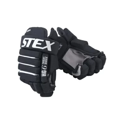 картинка Перчатки игрока хоккея с шайбой STEX SR 