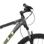 картинка Велосипед Welt Ridge 1.0 HD 29 Dark Grey (2023) 