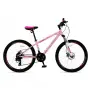 картинка Велосипед MaxxPro HELLCAT 26 PRO (2021) 