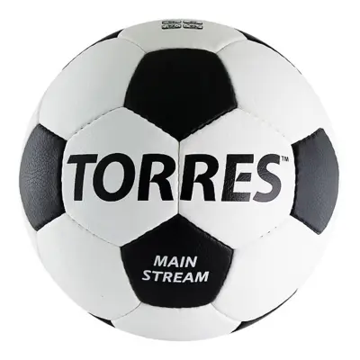картинка Мяч футбольный Torres Main Stream/F30184 р.4 