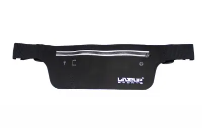 картинка Сумка LiveUp поясная большая LS3704 